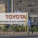 Pese al traslado de la Tacoma a EU, Toyota mantendrá operaciones en Guanajuato