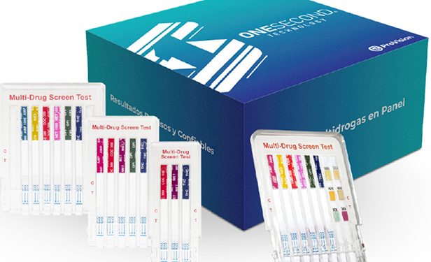 Van por antidoping obligatorio a legisladores, secretarios de Estado y jueces