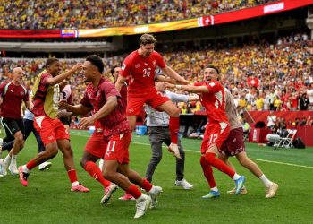 Suiza elimina a Colombia en penales y avanza a cuartos; enfrentará a Argentina