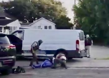 Agente del ICE mata a mexicano durante intento de detención en Texas