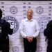 Entregan a Víctor Rodríguez, ex director de Pemex, a Fiscalía de Morelos