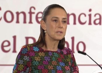 Sheinbaum ve inminente la renovación del T-MEC por otros 16 años