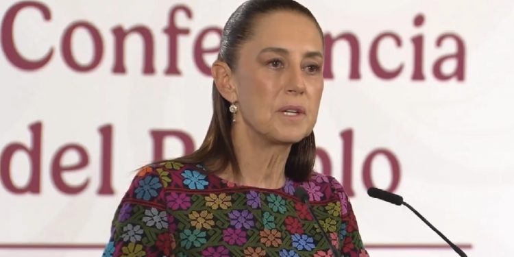 Sheinbaum ve inminente la renovación del T-MEC por otros 16 años