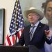 Ken Salazar responde a Sheinbaum: “La verdad es la verdad; EU no participó en la captura de ‘El Mayo’”