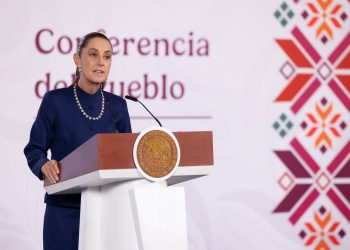 Sheinbaum: versión de Ken Salazar sobre “El Mayo” fortalece investigación por violación a la soberanía
