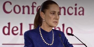 Ni nuevos impuestos ni ISR a herencias: Sheinbaum fija postura fiscal para su gobierno