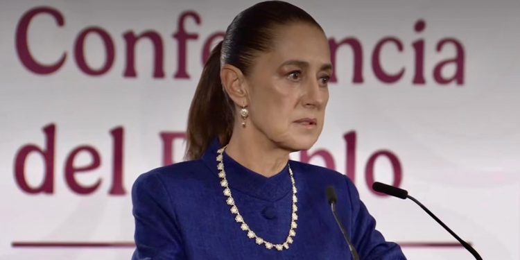 Ni nuevos impuestos ni ISR a herencias: Sheinbaum fija postura fiscal para su gobierno