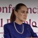 Ni nuevos impuestos ni ISR a herencias: Sheinbaum fija postura fiscal para su gobierno