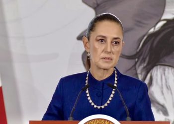 “Ni amistades ni cargos están por encima de la ley”: Sheinbaum respalda a víctimas de violencia de género