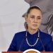 “Ni amistades ni cargos están por encima de la ley”: Sheinbaum respalda a víctimas de violencia de género
