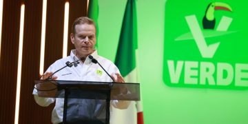 Escobar condiciona coalición con Morena: “Si no va Cruz Pérez Cuéllar, no hay alianza”