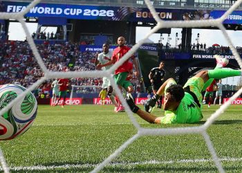 Francia elimina a Marruecos y avanza con autoridad a las semifinales del Mundial 2026