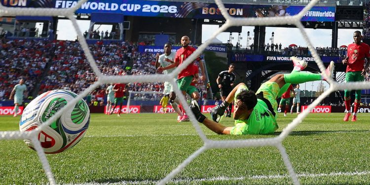 Francia elimina a Marruecos y avanza con autoridad a las semifinales del Mundial 2026