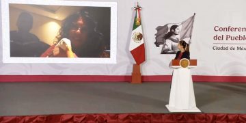 “Pato Merlín” abre la puerta a una nueva vida: Karla recibe casa tras apoyo de Sheinbaum