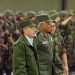 Sheinbaum marca distancia con Calderón: “En México no operarán agencias de EU”