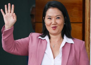 Sheinbaum busca restablecer la relación con Perú; instruye a la SRE iniciar contactos con el gobierno de Keiko Fujimori