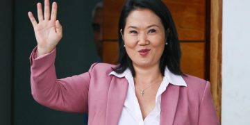 Sheinbaum busca restablecer la relación con Perú; instruye a la SRE iniciar contactos con el gobierno de Keiko Fujimori