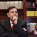 “¿Cómo se atreve?”: Noroña explota contra Ignacio Mier por frenarlo rumbo a la Mesa Directiva