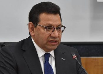 Magistrado del TEPJF alerta sobre uso de IA para manipular elecciones y llama a legislar