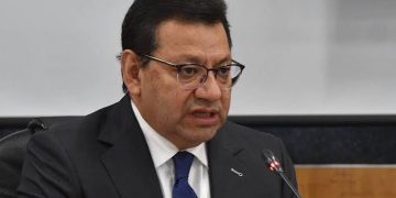 Magistrado del TEPJF alerta sobre uso de IA para manipular elecciones y llama a legislar