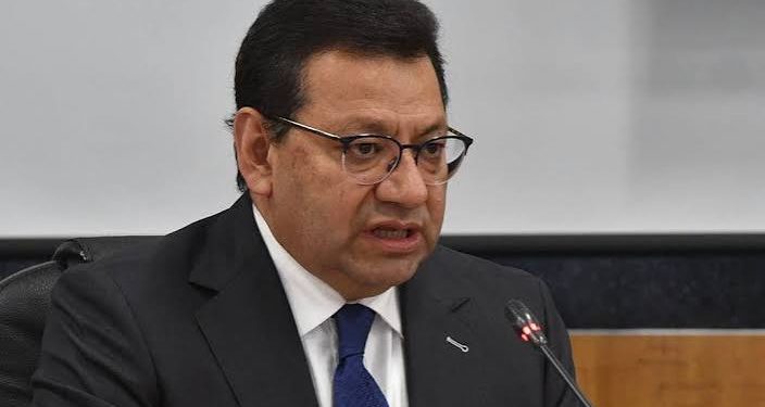 Magistrado del TEPJF alerta sobre uso de IA para manipular elecciones y llama a legislar