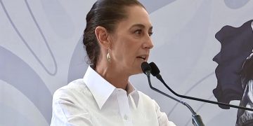 Sheinbaum anuncia 200 mil nuevos espacios en preparatorias y nuevas universidades