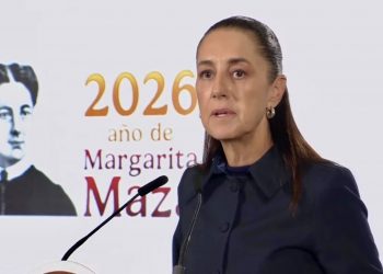 Sheinbaum fortalece la educación pública con becas, nueva infraestructura y apoyo al magisterio