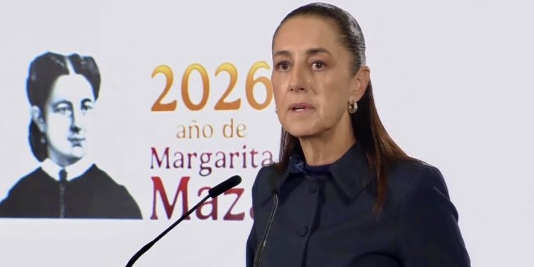 Sheinbaum fortalece la educación pública con becas, nueva infraestructura y apoyo al magisterio