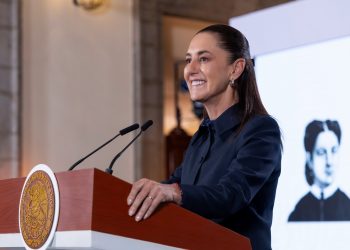 México demanda al Departamento de Justicia de EU investigar la muerte de 17 connacionales