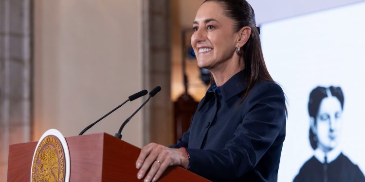 México demanda al Departamento de Justicia de EU investigar la muerte de 17 connacionales