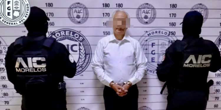 Vinculan a proceso a ex director de Pemex por violencia familiar; perdón de su esposa no frena el caso