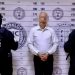 Vinculan a proceso a ex director de Pemex por violencia familiar; perdón de su esposa no frena el caso