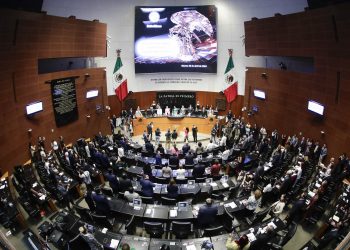 Condena unánime del Senado por muerte de 17 mexicanos en EU; exige investigación y castigo a responsables