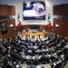 Condena unánime del Senado por muerte de 17 mexicanos en EU; exige investigación y castigo a responsables