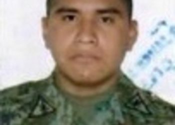 Revelan que uno de los 43 normalistas de Ayotzinapa era militar infiltrado de Sedena