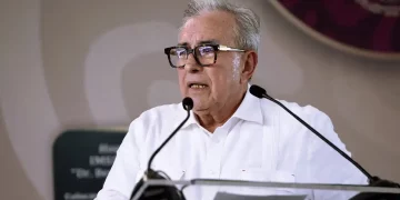 Sheinbaum: EU no ha entregado pruebas contra Rocha; FGR tiene avanzadas las investigaciones sobre Sinaloa
