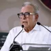 Sheinbaum: EU no ha entregado pruebas contra Rocha; FGR tiene avanzadas las investigaciones sobre Sinaloa