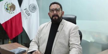 Ulises Lara deja la FGR; renuncia como vocero y fiscal de Asuntos Relevantes 