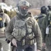 Trump defiende a agentes del ICE y los llama “grandes patriotas”; propone renombrar la agencia como “NICE”