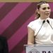 Marina del Pilar acusa a Jaime Bonilla de fabricar montaje político tras difusión de audios sobre Mesas de Seguridad