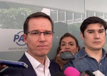 Analiza PAN juzgar como adultos a menores de 15 a 17 años por delitos de alto impacto