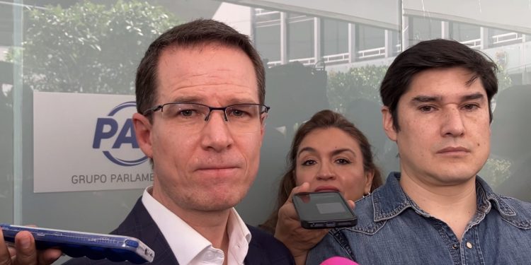 Analiza PAN juzgar como adultos a menores de 15 a 17 años por delitos de alto impacto