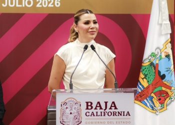 Oposición acusa posible traición a la patria; Morena defiende a Marina del Pilar