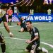 ¡Remontada de campeón! Argentina elimina a Inglaterra y va por el bicampeonato ante España