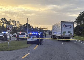 Sheinbaum llevará a denuncias contra el ICE muerte de mexicano durante operativo en Florida