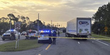 Sheinbaum llevará a denuncias contra el ICE muerte de mexicano durante operativo en Florida