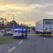 Sheinbaum llevará a denuncias contra el ICE muerte de mexicano durante operativo en Florida