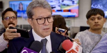 Monreal llama a Marina del Pilar y Bonilla a frenar confrontación para no socavar a la 4T rumbo a 2027 