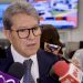 Monreal llama a Marina del Pilar y Bonilla a frenar confrontación para no socavar a la 4T rumbo a 2027