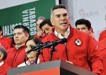 “Alito” arremete contra Morena: acusa abandono de migrantes y pone al T-MEC en riesgo